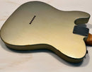 Danocaster Single Cut