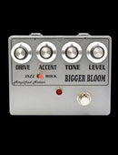 Amplified Nation Bigger Bloom