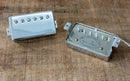 Ron Ellis Bette pickups NIckel Covers