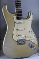 MB Guitars 62 Double Cut Hardtail