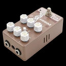 Crazy Tube Circuits Venus