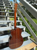 Bourgeois OMC (used)