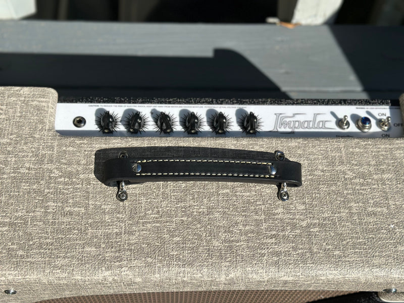 Carr Amplifiers Impala  Custom