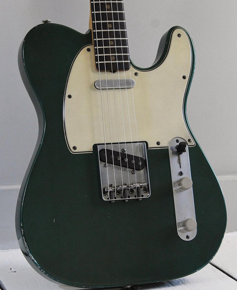 MB Guitars '64 Singlecut