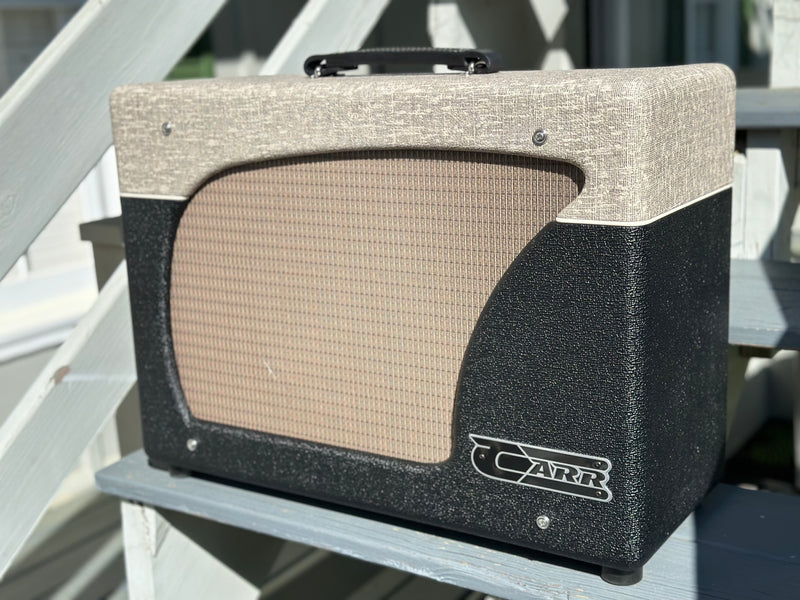 Carr Amplifiers Impala  Custom