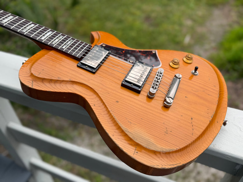 Novo Solus H2 Custom