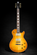 Patrick James Eggle Custom Macon Carved Top