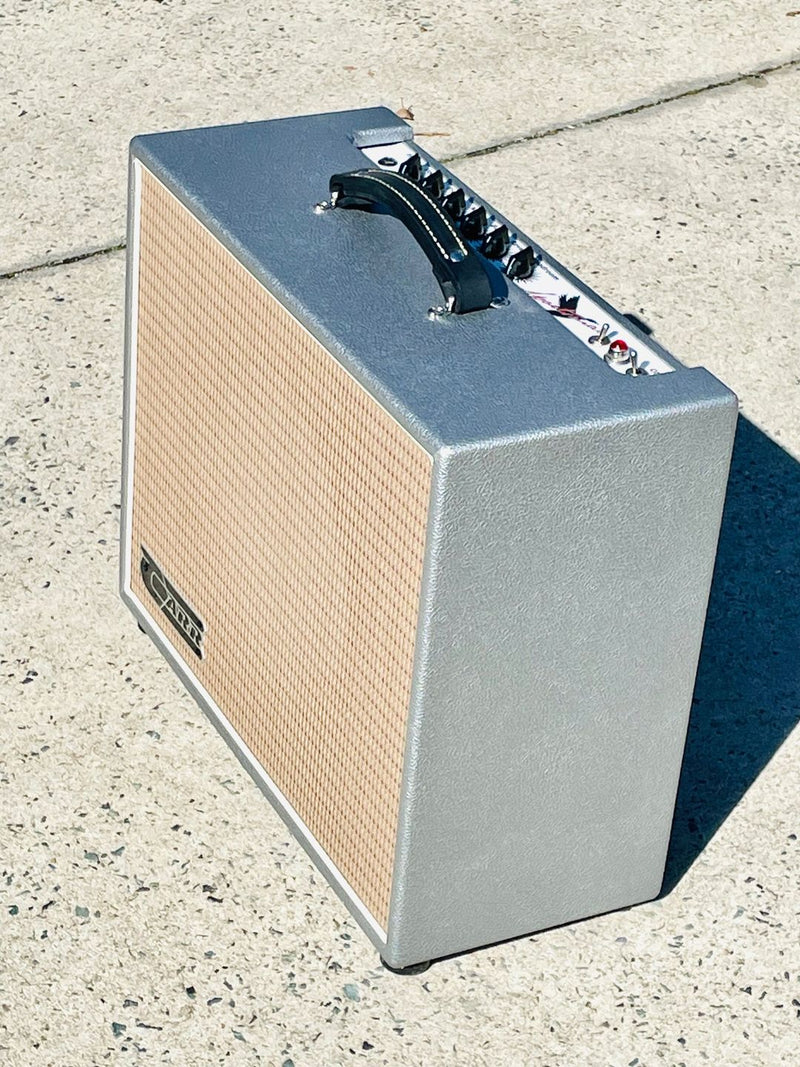 Carr Amps Sportsman 1x12