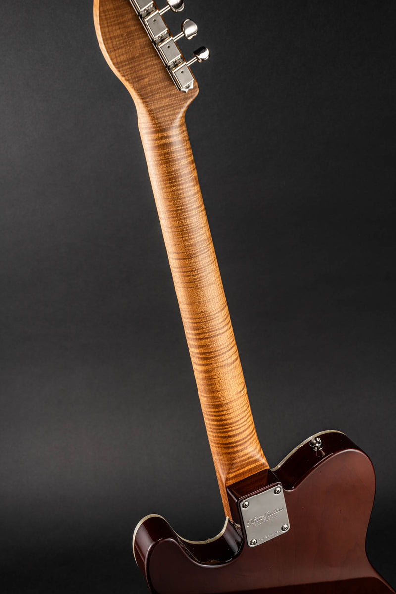 Xotic XTC-3-TL (H-H) Black