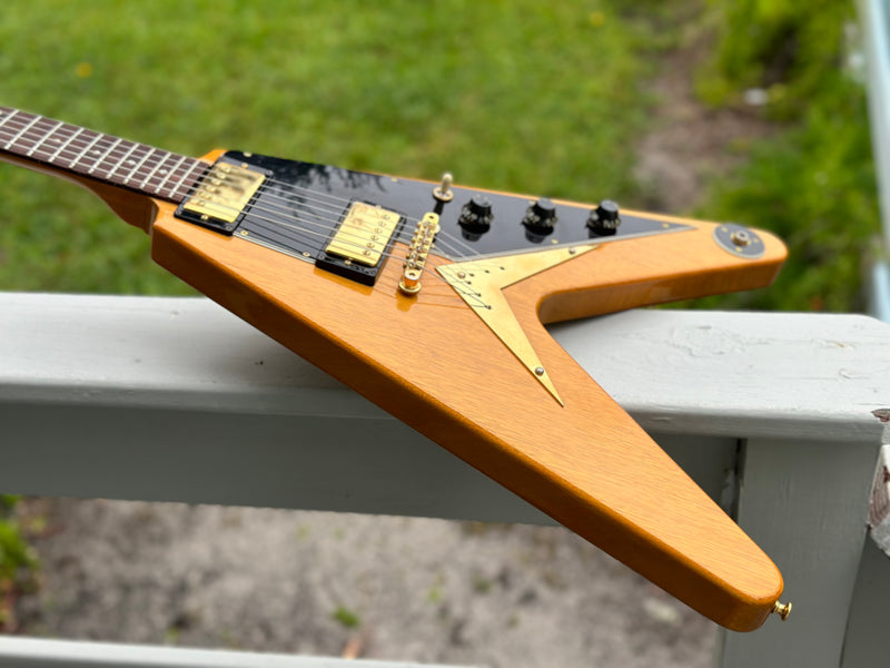 Gibson Flying V Heritage '58 Reissue (1981-1983)