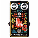Pedal Pawn Freaky Fuzz