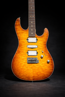 Patrick James Eggle Custom 96 Drop Top