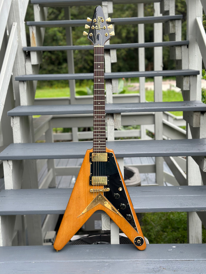 Gibson Flying V Heritage '58 Reissue (1981-1983)