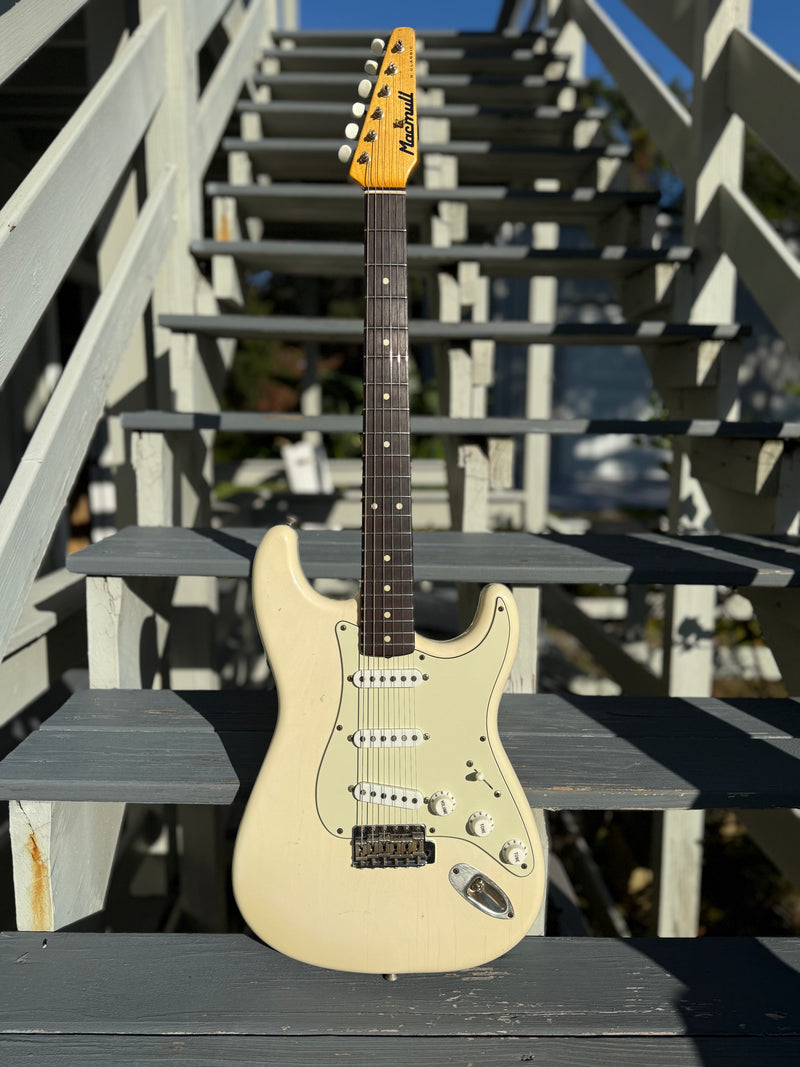 Macmull S super light