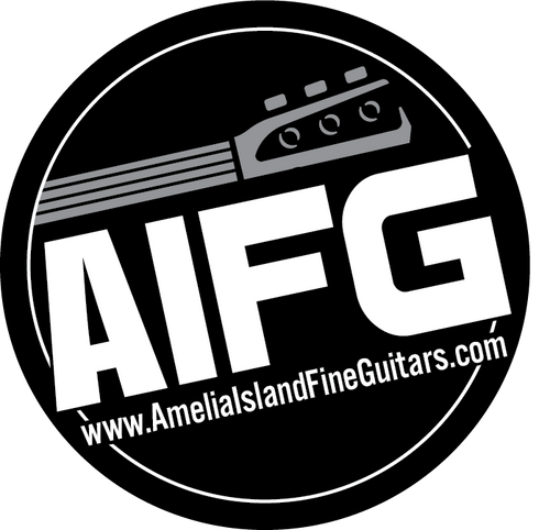 Amelia Island Fine Guitars