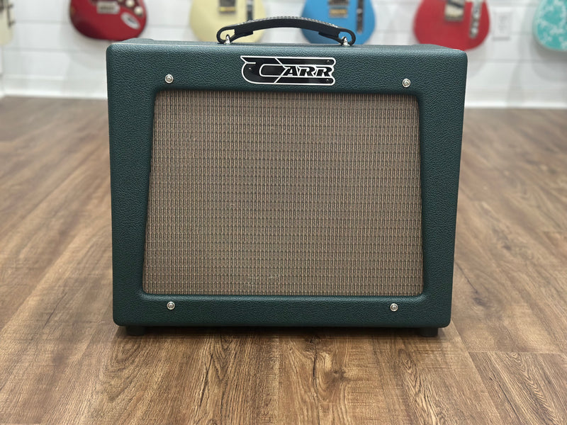 Carr Amps Rambler 1X12 custom color