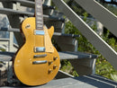 Gibson Les Paul Deluxe Goldtop 1972