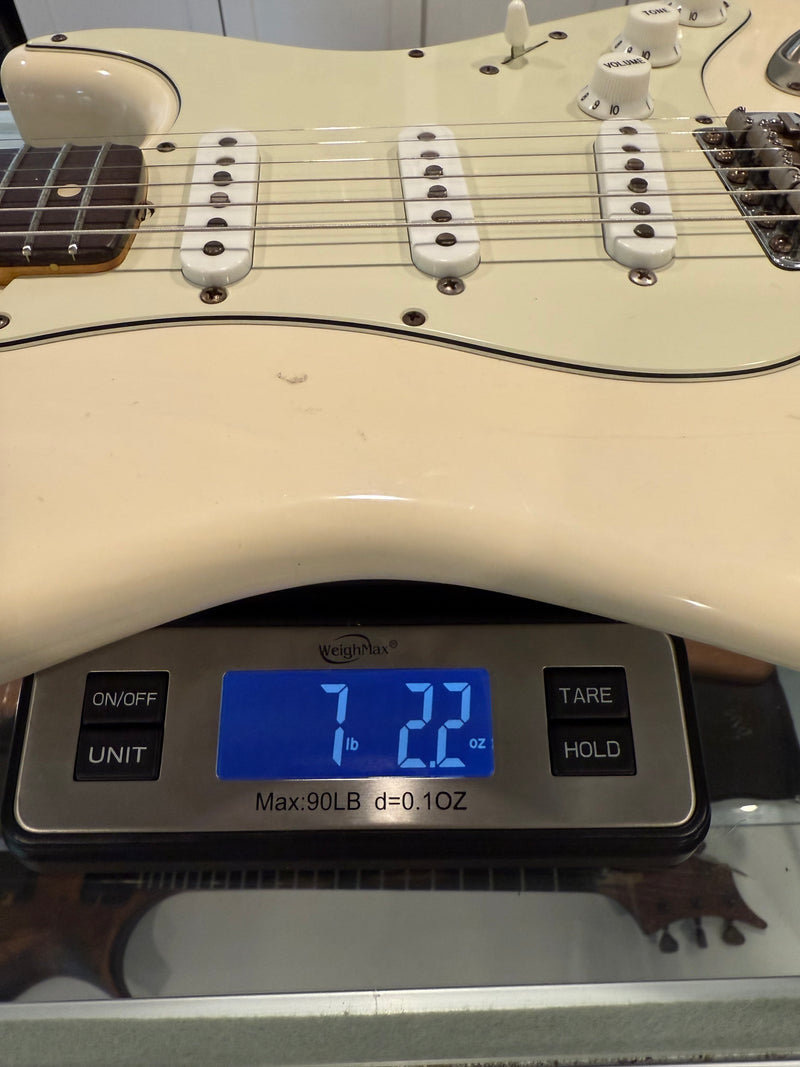 Macmull S super light