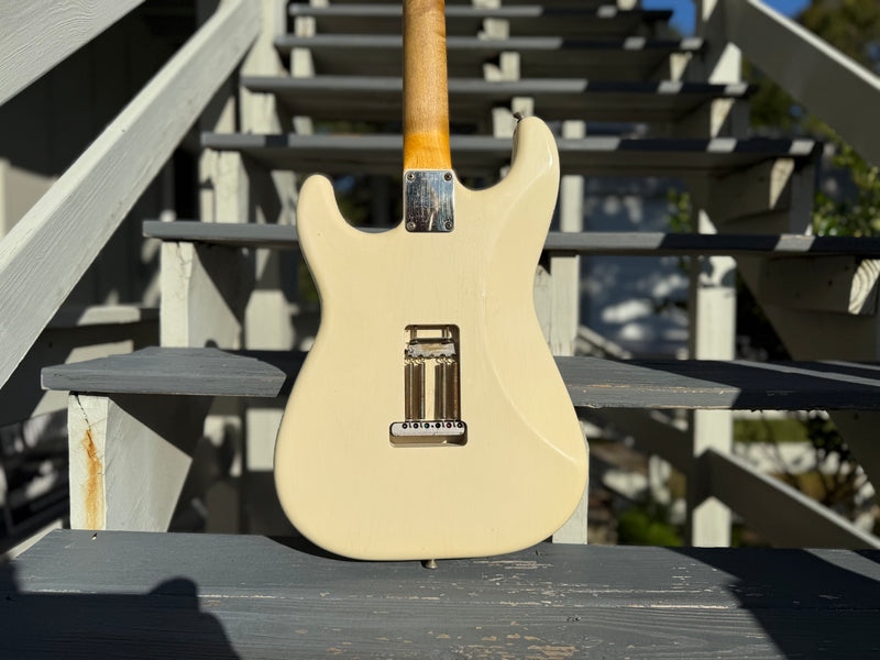 Macmull S super light