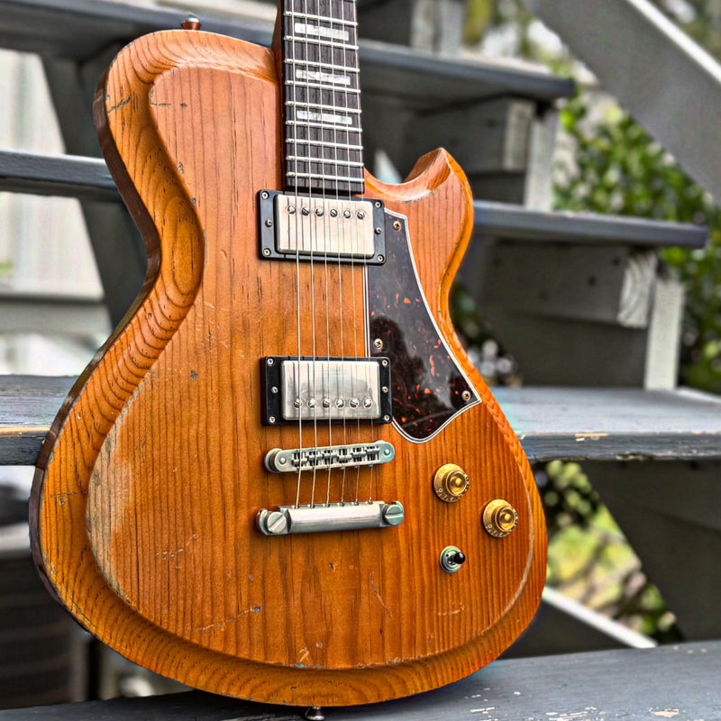 Novo Solus H2 Custom