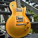Gibson Les Paul Historic Makeovers Goldtop