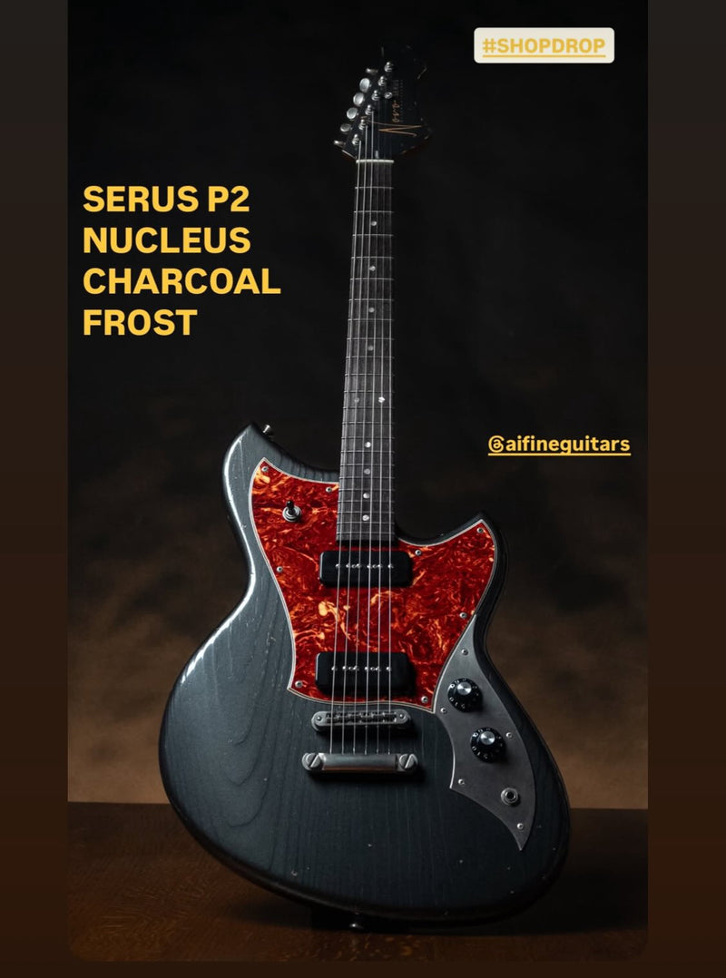 Novo Serus P2