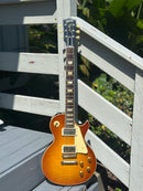 Gibson Custom Shop 1959 Les Paul Standard VOS R9