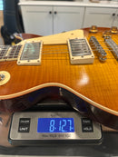 Gibson Custom Shop 1959 Les Paul Standard VOS R9
