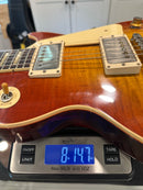 Gibson Custom Shop 60th Anniversary '60 Les Paul Standard Reissue V2