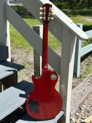 Gibson Custom Shop Murphy Lab '58 Les Paul Standard Reissue Light Aged