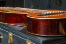 Rare, Holy Grail 1913 Larson Dyer Style 8 Harp Guitar
