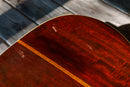 Rare, Holy Grail 1913 Larson Dyer Style 8 Harp Guitar