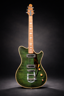 Powers Electric A-Type Select Maple