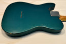 Danocaster Single Cut NEW!