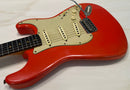 Danocaster Double Cut (new)