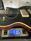 Nik Huber Krautster II (used)