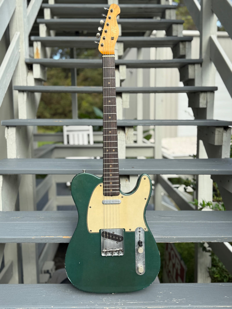 MB Guitars '64 Singlecut