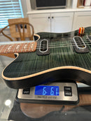 Powers Electric A-Type Select Maple