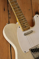 MB Guitars '58 Single Cut