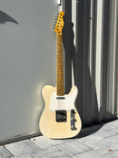 MB Guitars '58 Single Cut