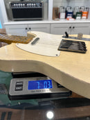MB Guitars '58 Single Cut