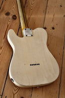 MB Guitars '58 Single Cut