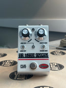 Sabbadius Mr. White