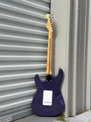 Fender Custom Shop Vince Cunetto Custom one of a kind!