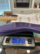 Fender Custom Shop Vince Cunetto Custom one of a kind!