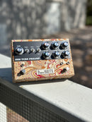 Peace Hill Fx ODS Preamp