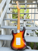 MB Guitars 58 Double Cut