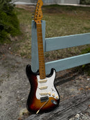 MB Guitars 58 Double Cut