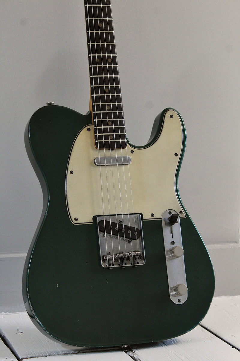 MB Guitars '64 Singlecut