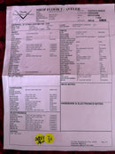 Fender Custom Shop '57 Heavy Relic Strat (used)